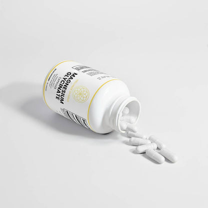 Capsule Magnesium Glycinate